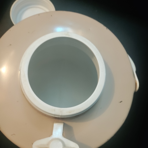 Vintage Coleman Gallon Water Cooler - Picture 3 of 5